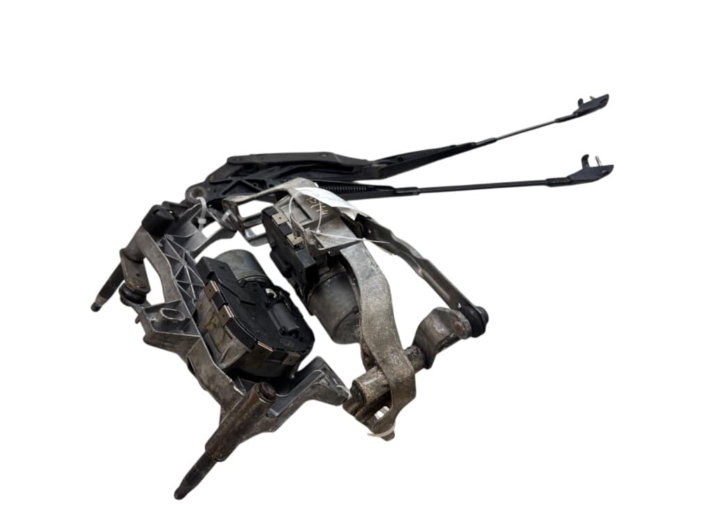 MERCEDES-BENZ 1397220588 1397220508 3397021044 3397021045 Windscreen wiper motor set MERCEDES-BENZ S-CLASS (W221) (2005-2013)