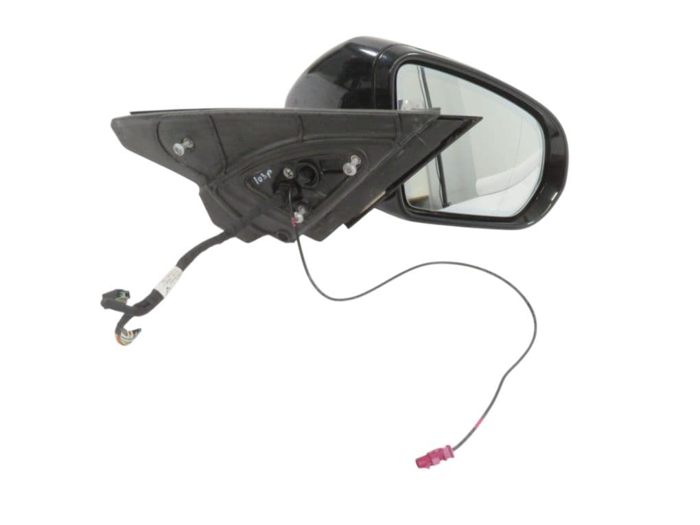 MERCEDES-BENZ A09981104009197 A0999064601 A2138107401 A2228201342 A0998100216 Mirror right MERCEDES-BENZ E-CLASS (W213) (2016-2023)