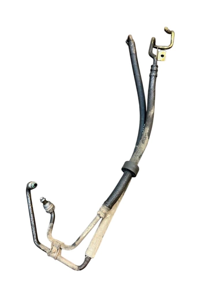 MERCEDES-BENZ A2204660381 A2209975482 Power Steering Hose from pump to steering gear MERCEDES-BENZ S-CLASS (W220) (1998-2005)