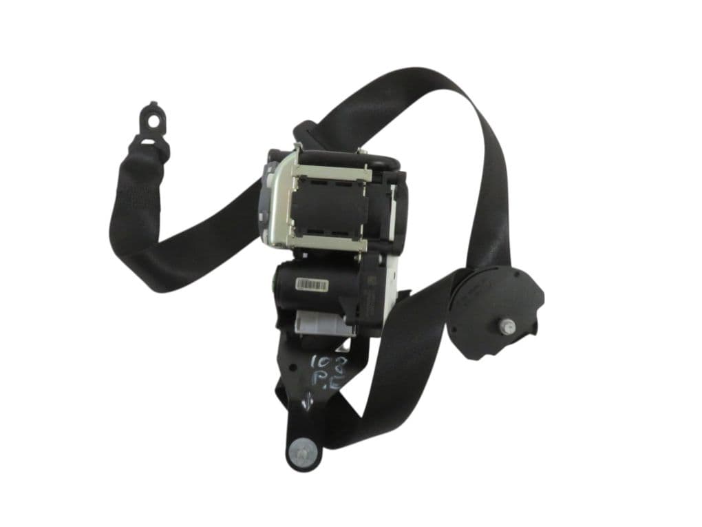MERCEDES-BENZ A21286008869C94 A2128600886 Seat Belt Front Right MERCEDES-BENZ E-CLASS (W212) (2009-2016)