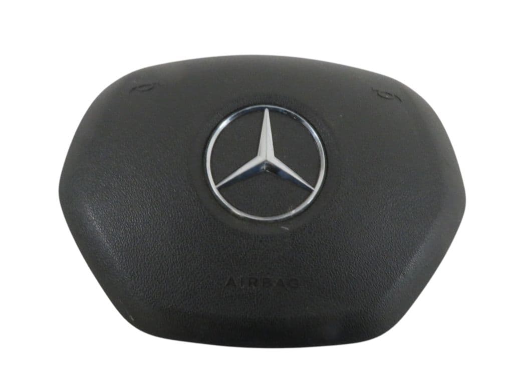 MERCEDES-BENZ A24686000029116 A2468600002 Steering Wheel Airbag MERCEDES-BENZ E-CLASS (W212) (2009-2016)