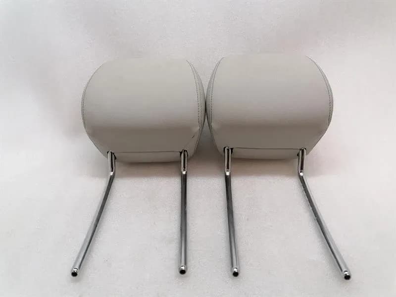 MERCEDES-BENZ MERCEDES A Class W176 Headrest Set A2469701178 Front Headrest 7C70