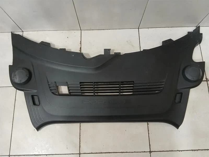 PORSCHE Porsche Cayman 718 GT4 Cover 99155536707 RHD RIGHT HAND DRIVE