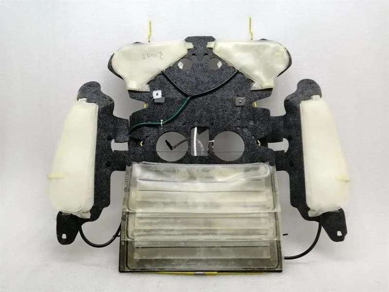 MERCEDES-BENZ Mercedes CL W216 Right Seat Lumbar A2169101675 Seat Lumbar Support