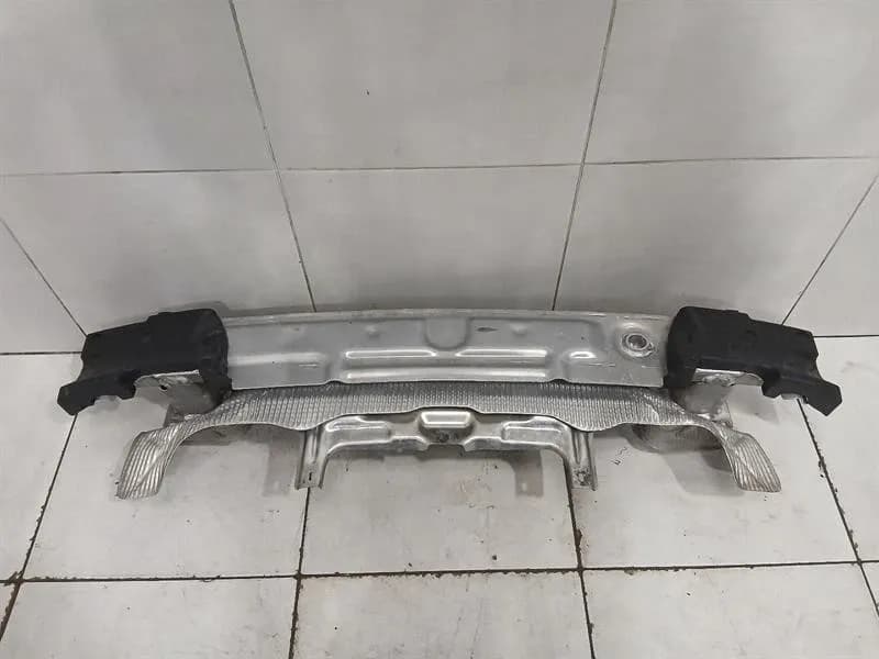 PORSCHE Porsche Cayman 718 GT4 Rear Bumper Beam 982807235 GT4 Rear Bumper Carrier
