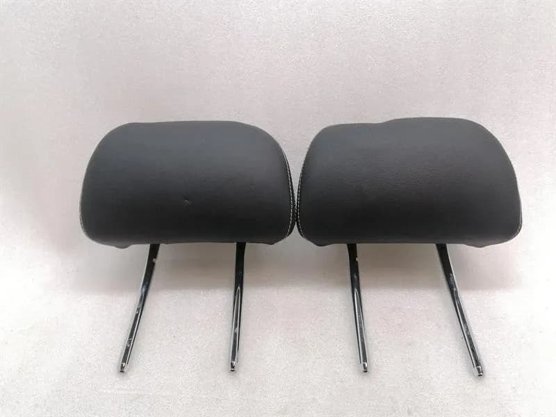 MERCEDES-BENZ Mercedes CLS W218 Rear Headrest Set A2189702050 Rear Headrest Set