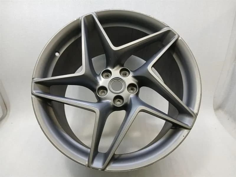 FERRARI Ferrari F8 F142MFL Alloy Wheel 861253 LH Rear Wheel Rim