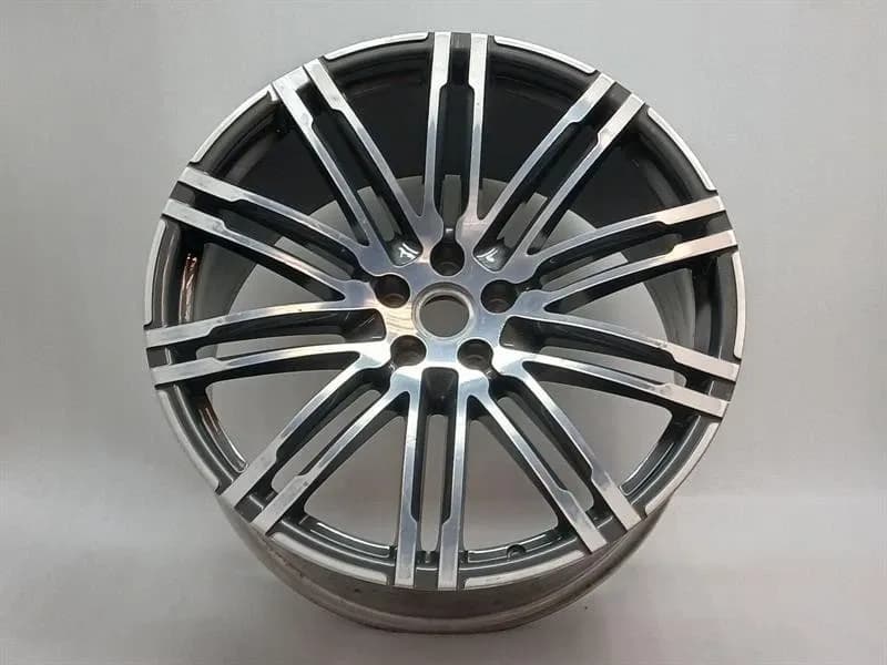 Porsche Macan 95B Alloy Wheel 95B601025BA 10Jx21 ET19 Rim