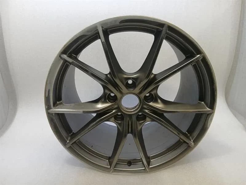 PORSCHE Porsche 911 991 Alloy Wheel 99136276000 Carrera S IV 11.5J x 20 ET76 Rim