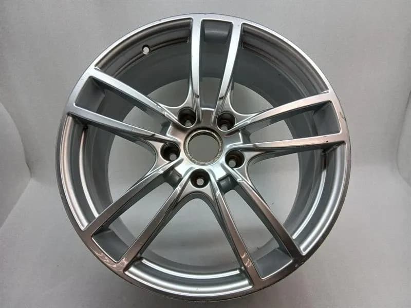 PORSCHE Porsche Cayenne 9Y MK3 E3 Alloy Wheel 9Y0601025BB 9J x 20 ET50 Rim
