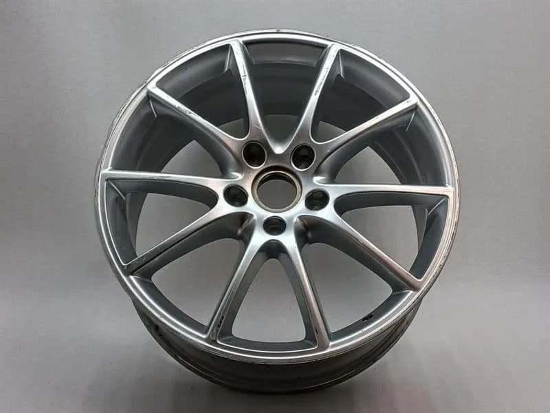 PORSCHE Porsche Cayenne 9Y MK3 E3 Alloy Wheel 9Y0601025BD 9J x 20 ET50 Rim