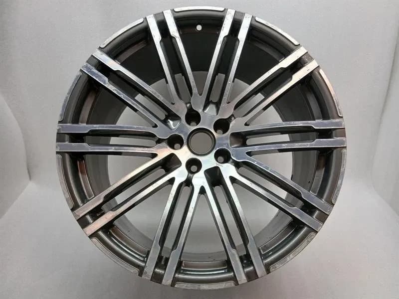 PORSCHE Porsche Macan 95B Alloy Wheel 95B601025BA 10Jx21 ET19 Rim