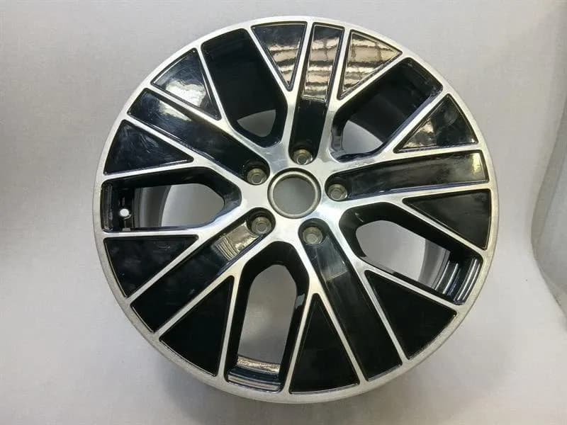 PORSCHE Porsche Taycan 9J Alloy Wheel 9J1601025J Taycan Turbo Aero, 9J x 20 ET54 Rim