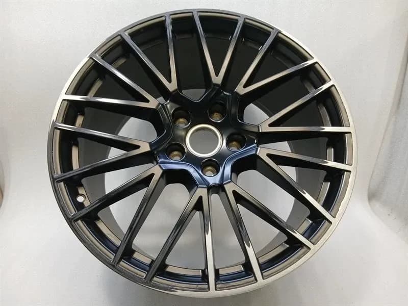 Porsche Cayenne 9Y MK3 E3 Alloy Wheel 9Y0601025BG 11J X21 ET58 Rim