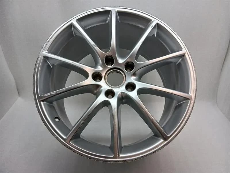 PORSCHE Porsche Cayenne 9Y MK3 E3 Alloy Wheel 9Y0601025BE 10.5J x 20 ET64 Rim