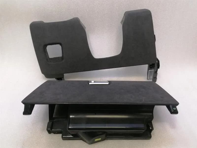 PORSCHE Porsche 911 991 GT3RS GT3 GTS Glovebox 991552204952W0 Alcantara Glove Box