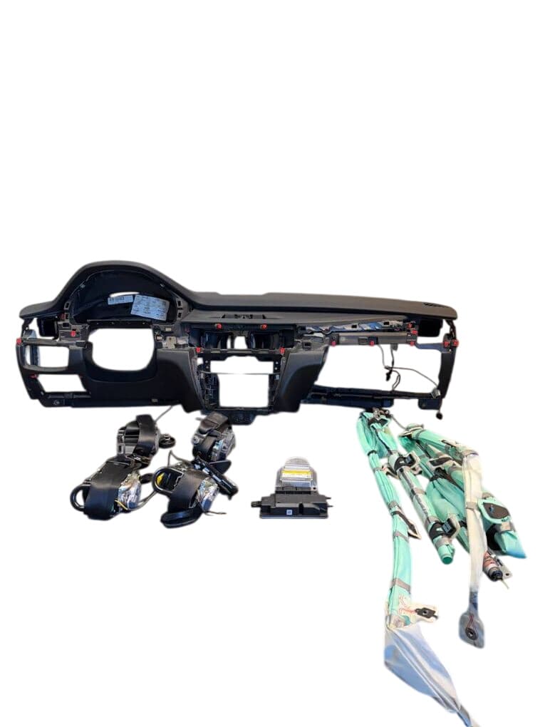 BMW 65779330952 9330952 34526868039 6868039 0265020566 6798396 6798398 Airbag set BMW X5 (F15, F85) (2012-2018)