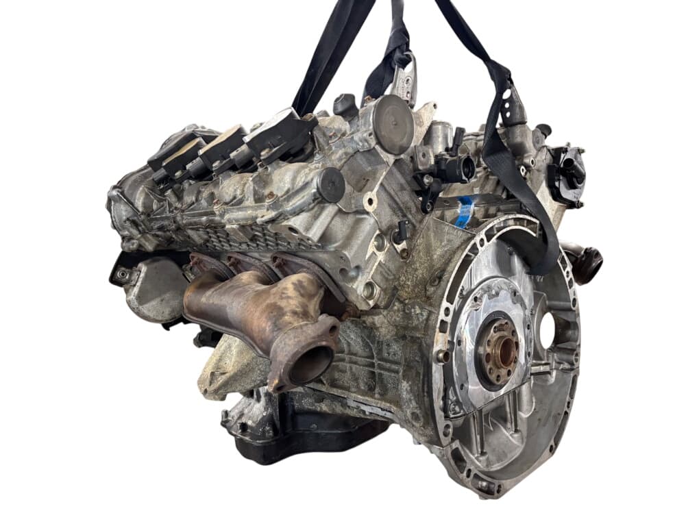 MERCEDES-BENZ 272974 272.974 M272974 M272.974 Engine MERCEDES-BENZ S-CLASS (W221) (2005-2013)