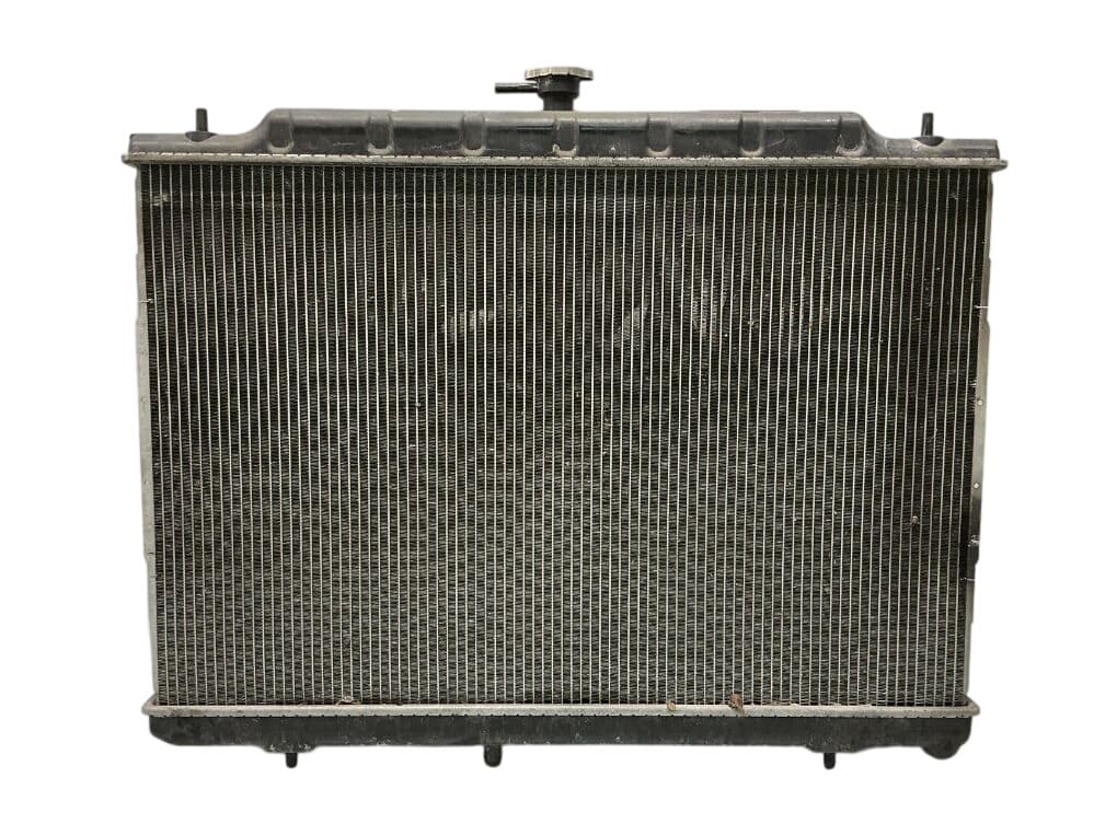 NISSAN 21400JG80A 21481JG70A Radiator NISSAN X-TRAIL II (T31) (2007-2013)