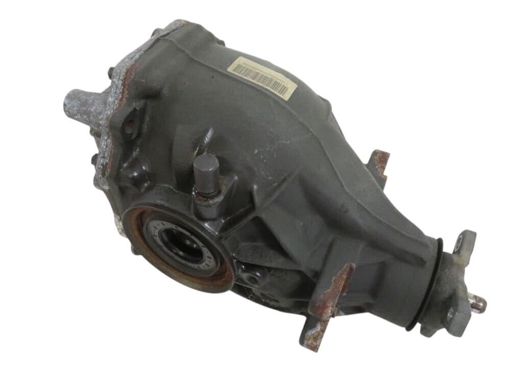 MERCEDES-BENZ A2213502614 A221350261480 Rear axle differential MERCEDES-BENZ S-CLASS Coupe (C216) (2006-2013)