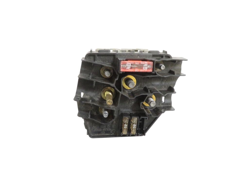 MERCEDES-BENZ A2215406850 Fuse box MERCEDES-BENZ S-CLASS Coupe (C216) (2006-2013)