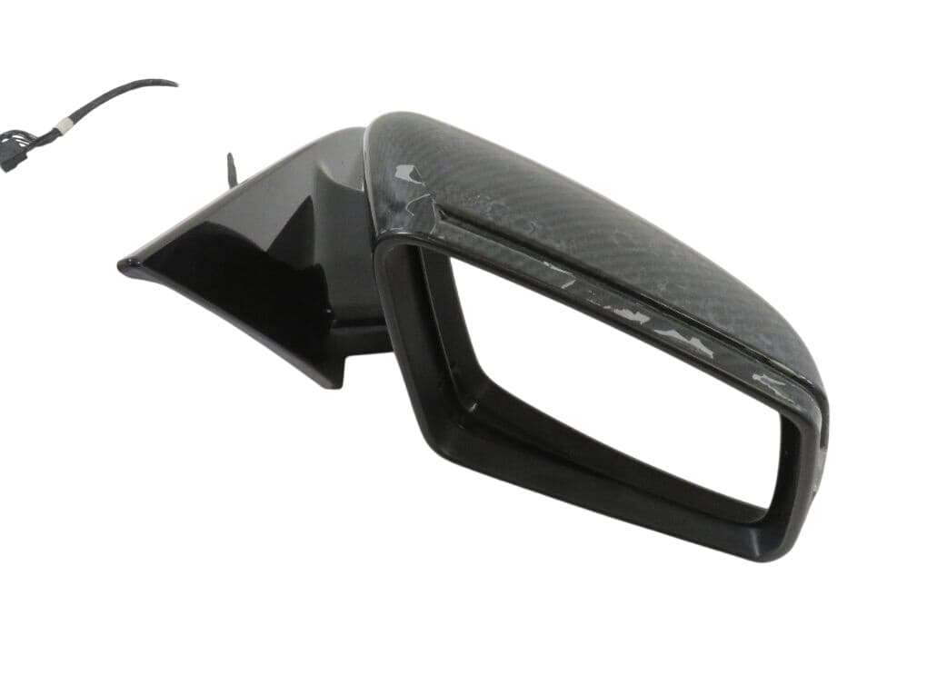 MERCEDES-BENZ A2168101476 A21281008649040 A21281060009040 A2128106000 Mirror right MERCEDES-BENZ S-CLASS Coupe (C216) (2006-2013)