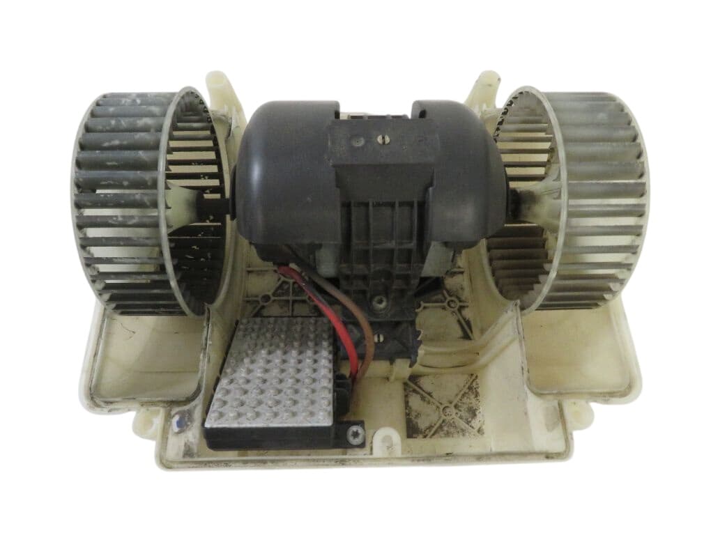 MERCEDES-BENZ A2218200514 A2218202714 A2218706758 Heater Fan MERCEDES-BENZ S-CLASS Coupe (C216) (2006-2013)