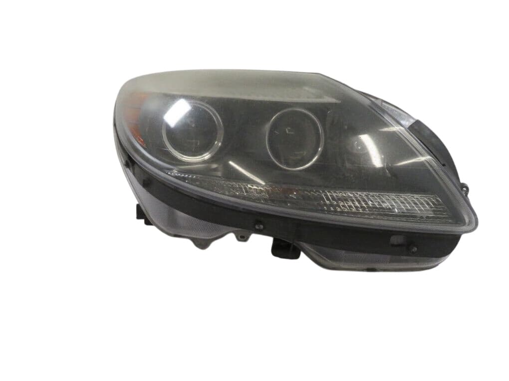 MERCEDES-BENZ A2168203061 A216820306164 A2168704826 Headlight right MERCEDES-BENZ S-CLASS Coupe (C216) (2006-2013)