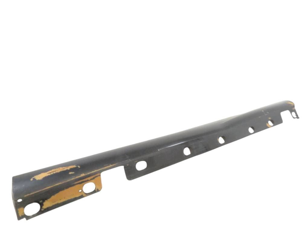 MERCEDES-BENZ A2166900340 Side Skirt Left MERCEDES-BENZ S-CLASS Coupe (C216) (2006-2013)