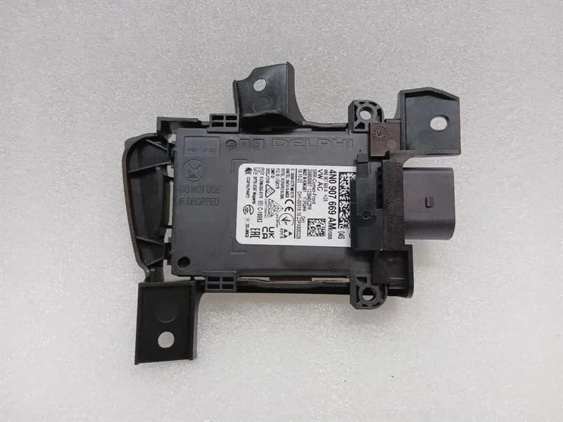 AUDI AUDI VW LAMBORGHINI URUS RADAR SENSOR 4N0907669AM NEW NEW Radar BLIND SPOT