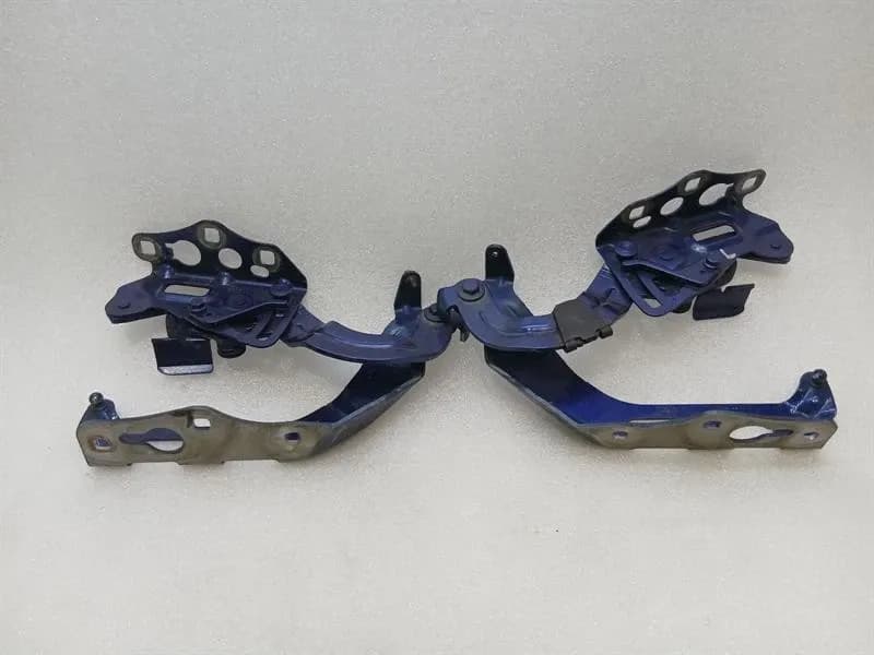 MERCEDES-BENZ MERCEDES C CLASS W205 BONNET HINGE A2058800828 HOOD HINGE SET KIT