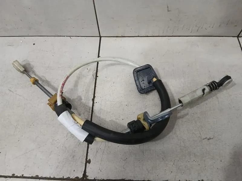 PORSCHE Porsche 911 992 GT3 Gearbox Cable 9GT713266A Shifter Cable