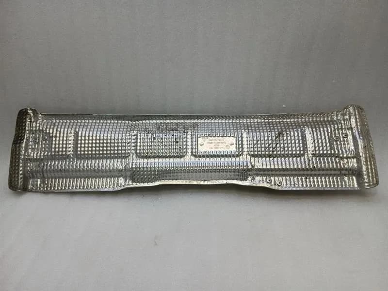 PORSCHE Porsche 911 992 GT3 Heat Shield 9GT825753 Heat Shield