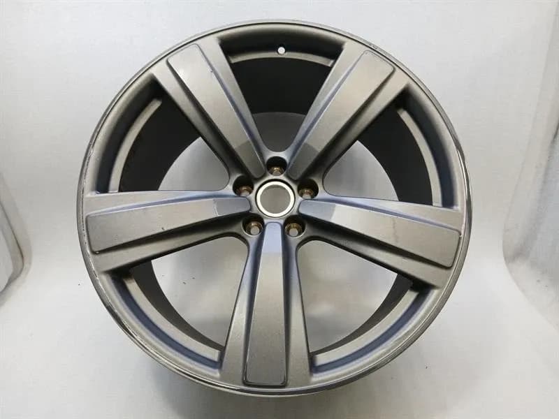 PORSCHE Porsche Macan 95B Rear Alloy Wheel 95B601025GM 10J x21 ET19 Rear Rim