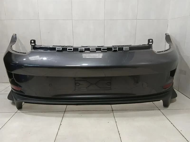 PORSCHE Porsche 911 992 GT3 Rear Bumper 9GT898014A PDC gt3 Rear Bumper