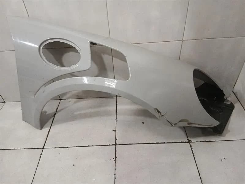PORSCHE 17-19 Porsche 911 991 Right Wing 99150303283G2X GT3RS II CARBON Right Fender