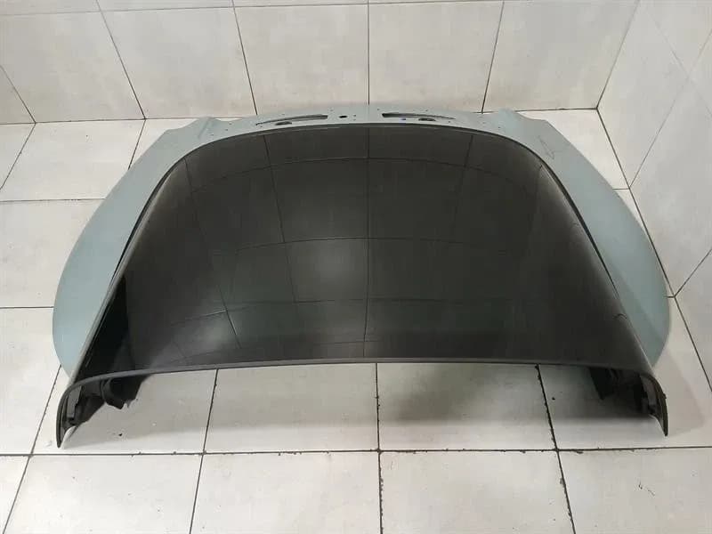 PORSCHE 2026 Porsche 911 992 Targa Rear Lid 992845048 MK2 Tailgate Glass Rear Glass