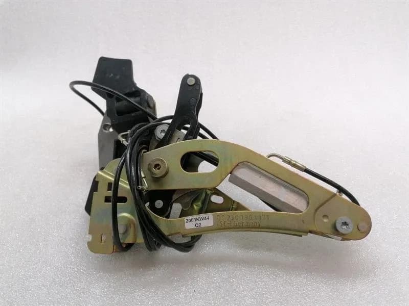MERCEDES-BENZ Mercedes SL R230 Lock Latch Left Closure A2307901171 Lock Latch Left