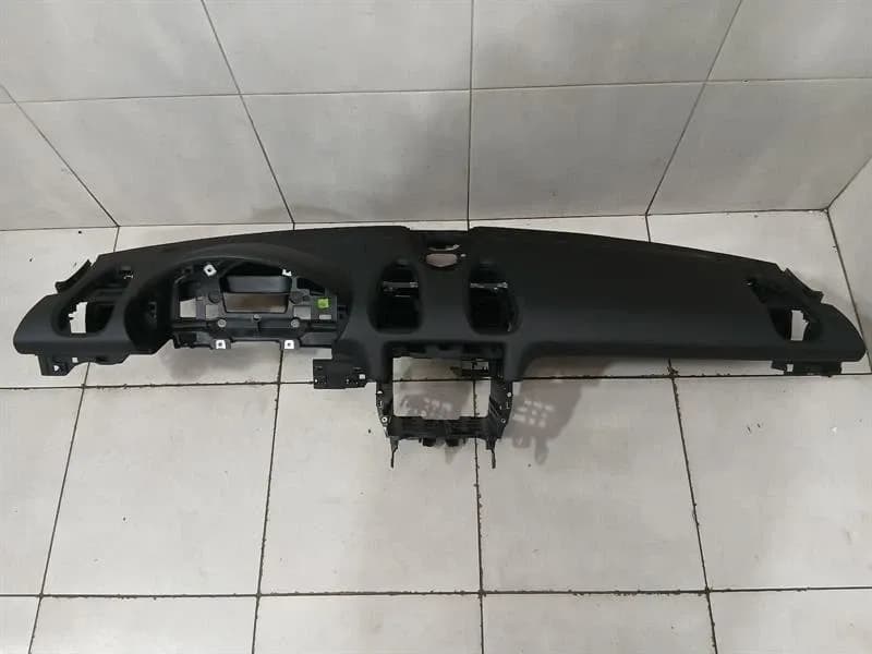 PORSCHE PORSCHE CAYMAN 718 GT4 GT4RS Dashboard 982857003F LHD Dashboard PLASTIC
