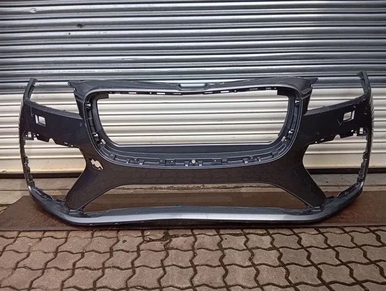 JAGUAR Jaguar F-Pace X761 SVR 21-24 LIFT Front Bumper MK8M-17D957-AB Front Bumper