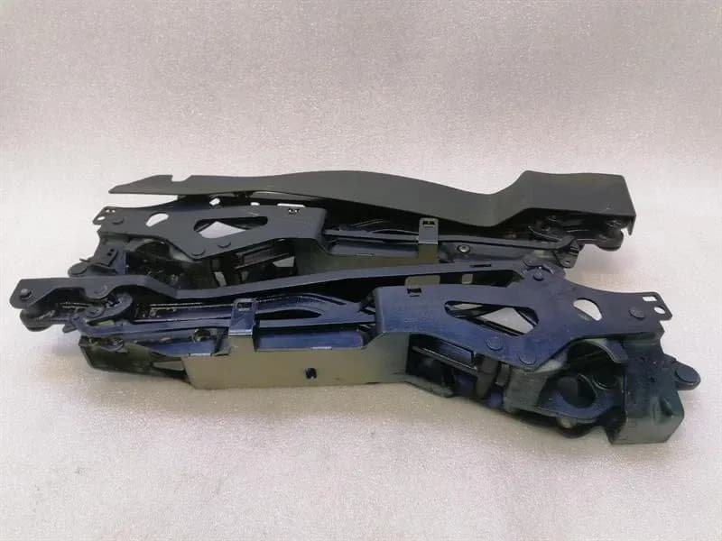 PORSCHE Porsche 911 991 boat hinge set 99151415101 tailgate hinge 99151415201 set