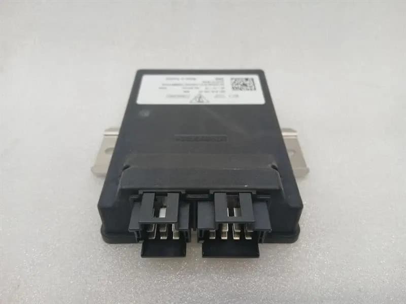 PORSCHE Porsche 911 991 Electronic Module 99161819544 AWD Control Unit 4S Turbo