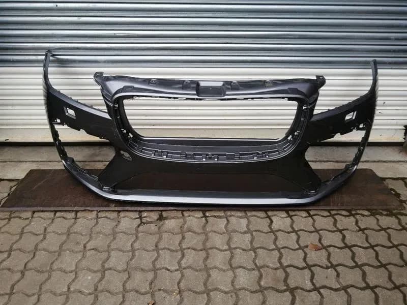 JAGUAR Jaguar F-Pace X761 SVR 21-24 LIFT Front Bumper MK8M-17D957-AB Front Bumper