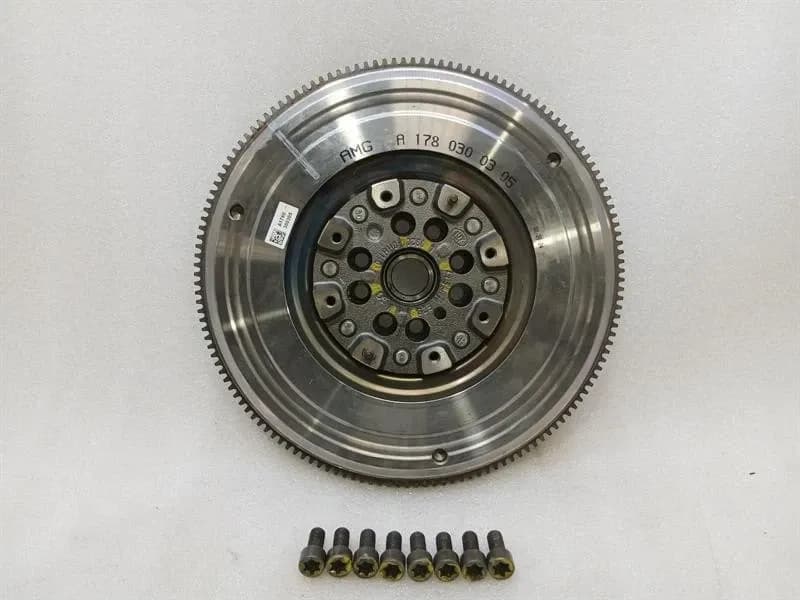 MERCEDES-BENZ MERCEDES GT R190 ROADSTER FLYWHEEL A1780300305 FLYWHEEL AMG