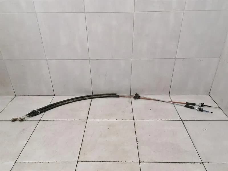 PORSCHE Porsche Cayman 987 gear shift cable 98742404212 shift cable shift cable