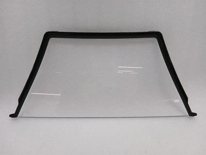 PORSCHE Porsche Boxster 987 98756162100 Wind Deflector Glass Wind Deflector