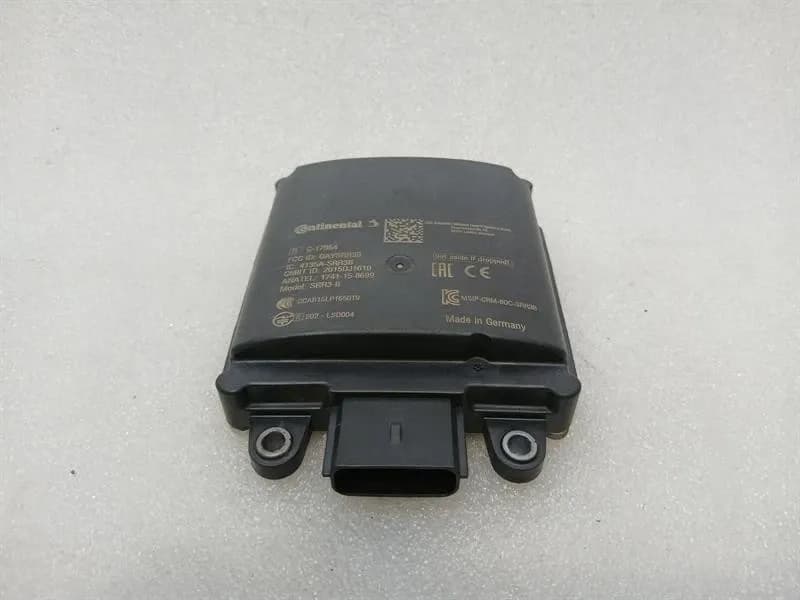 FERRARI Ferrari 12 Cilindri F167 Radar Sensor 872457 Rear Bumper Radar ADAS F175
