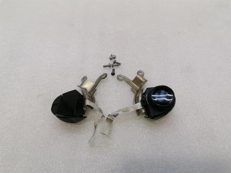 MERCEDES-BENZ Mercedes C Class W205 Steering Wheel Switch Pack A2059007044 Steering Wheel Switch