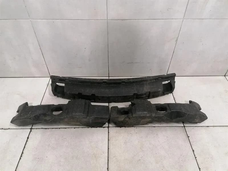 MERCEDES-BENZ MERCEDES ML W164 IMPACT ABSORBER FRONT A1648851137 IMPACT SILENCER A1648850937