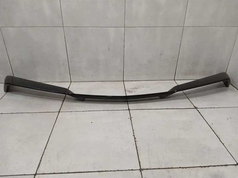 CHEVROLET CHEVROLET CORVETTE C8 REAR SPOILER 84320758 REAR SPOILER Z51 CONVERTIBLE OEM
